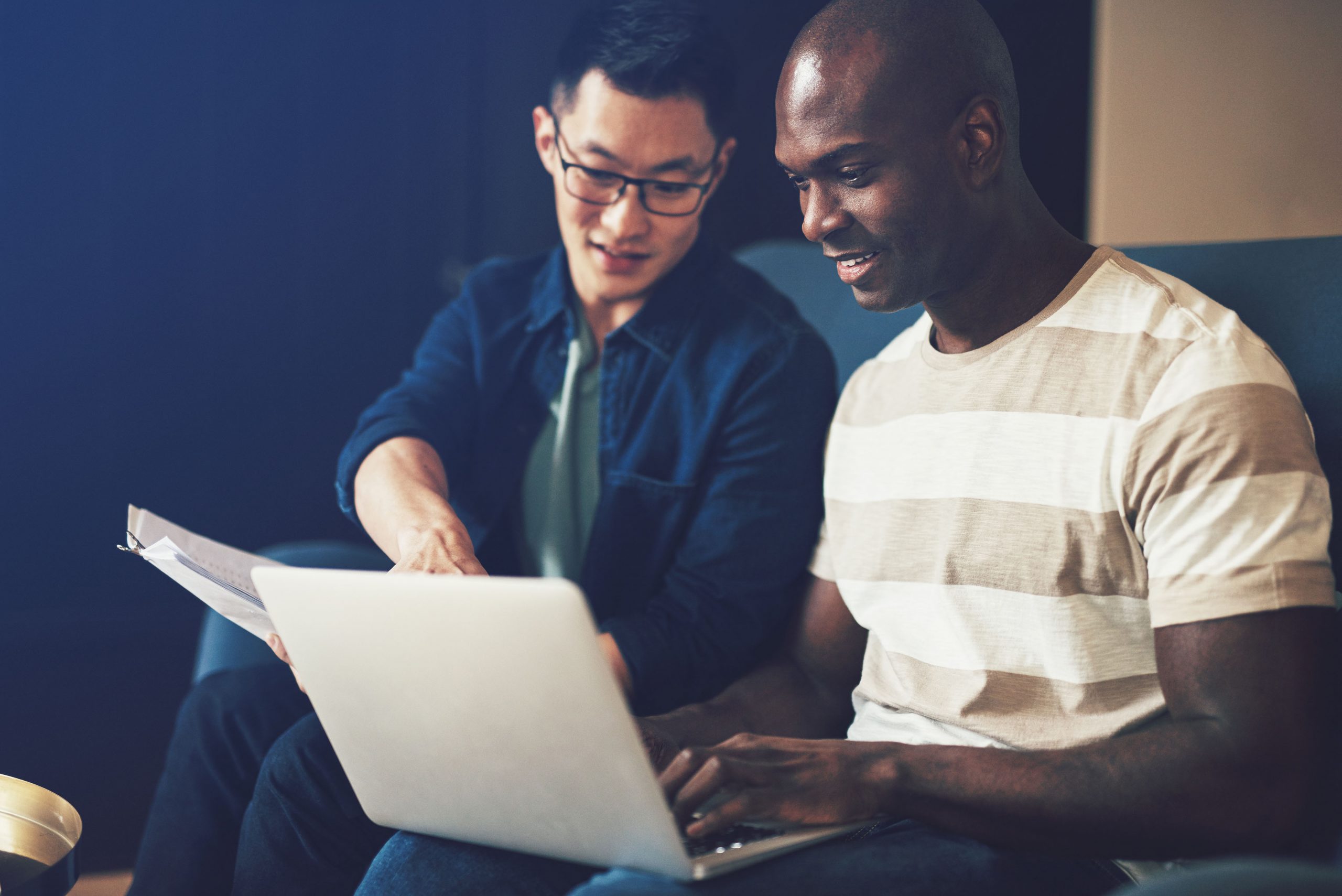 Strategic Clarity A Good Question Changes Everything